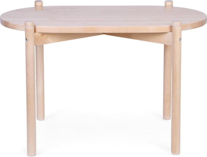 Immagine prodotto Childhome Culla di lino