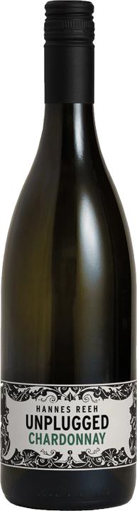 Produktbild Hannes Reeh Chardonnay Unplugged (2021)
