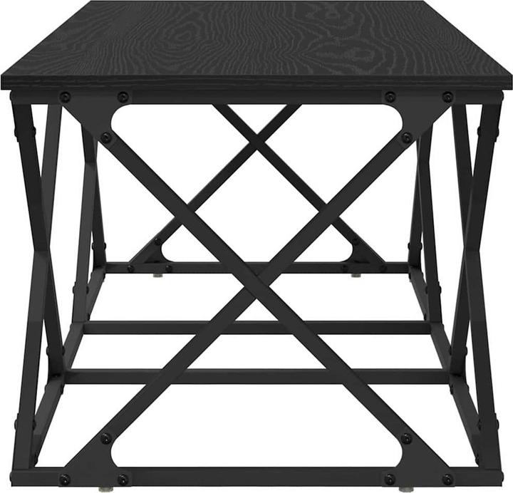 Image du produit vidaXL Couchtisch (100 x 49 x 40 cm)
