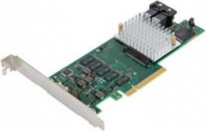 Actual product image Fujitsu Praid EP420I