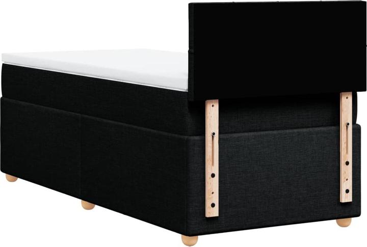 Produktbild vidaXL Boxspringbett (140 x 200 cm)