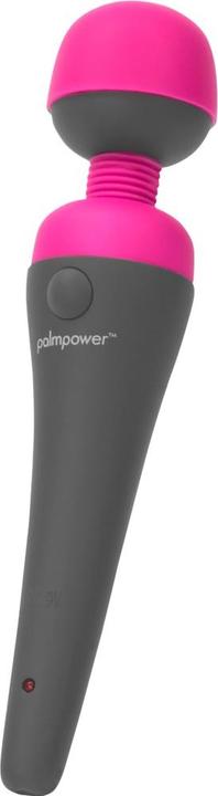 Actual product image Palmpower Massager