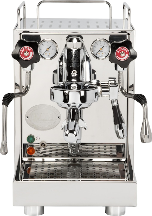 ECM Manufacture Mechanika VI Slim