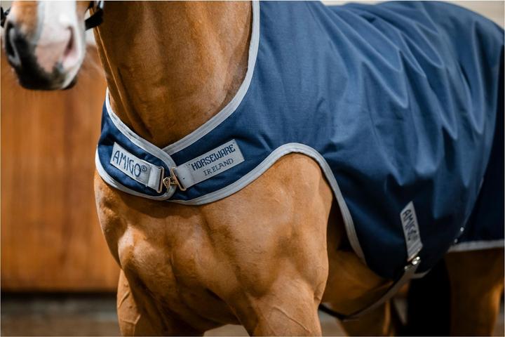 Produktbild Horseware Walkerdecke Amigo Ripstop 900D 100g