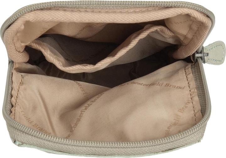 Produktbild The Chesterfield Brand Cambridge Mini Bag Umhängetasche Leder 12 cm