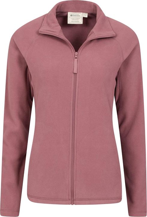 Produktbild Mountain Warehouse Raso Fleecejacke (36)