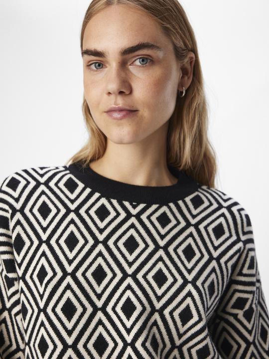 Produktbild Object Strick Pullover (S)