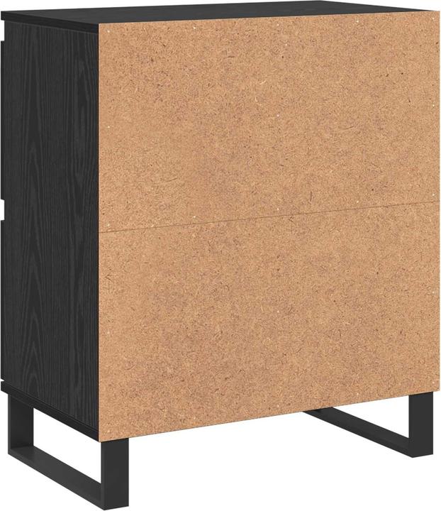 Image du produit vidaXL Modernes Sideboard (35 x 35 x 70 cm)