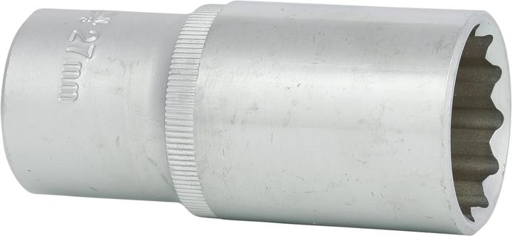 Actual product image KS Tools 1/2" socket long (27 mm)