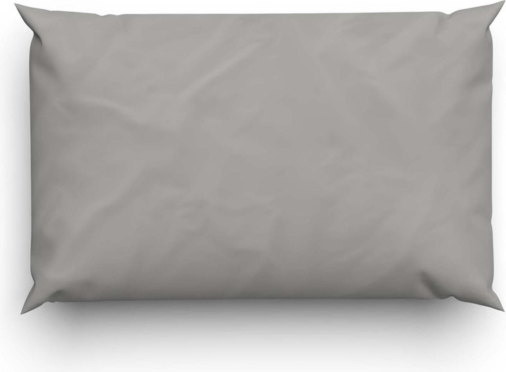 Image du produit Lotus Bettwaren Satin uni (Taie d'oreiller, 65 x 100 cm)