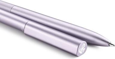 Actual product image Pelikan Bullets. Ineo Elements K6 Lavender Scent Metal Case (Lavender, 1x)