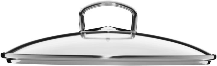 Actual product image WMF Wok stahlgrau (Merger technology, 32 x 8.50 cm)