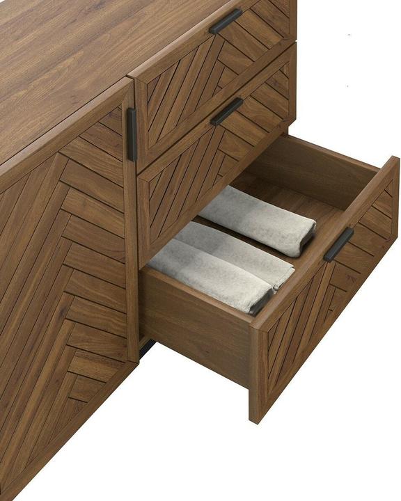 Image du produit La Redoute Interieurs Nottingham (180 x 43.50 x 85 cm)