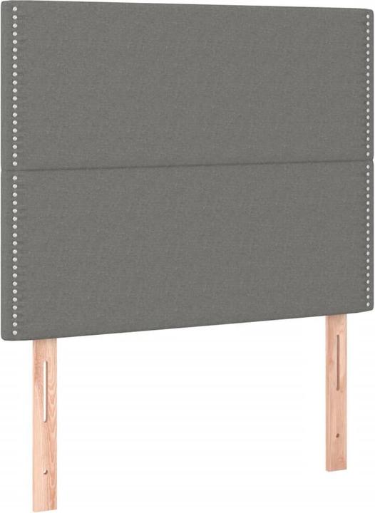 Image du produit vidaXL Boxspringbett