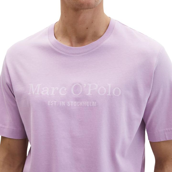 Actual product image Marc O'Polo T-Shirt Short Sleeve (XXL)