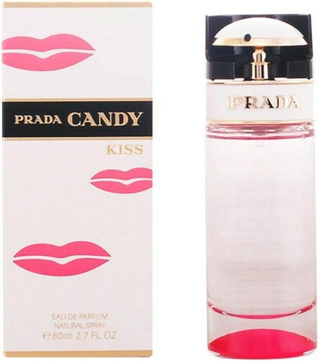 Produktbild Prada Candy Kiss (Eau de Parfum, 50 ml)