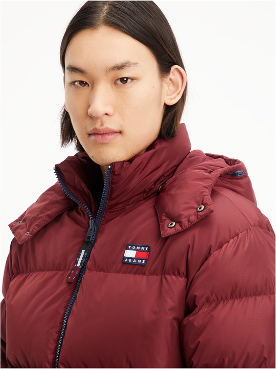 Actual product image Tommy Jeans Alaska (XXL)