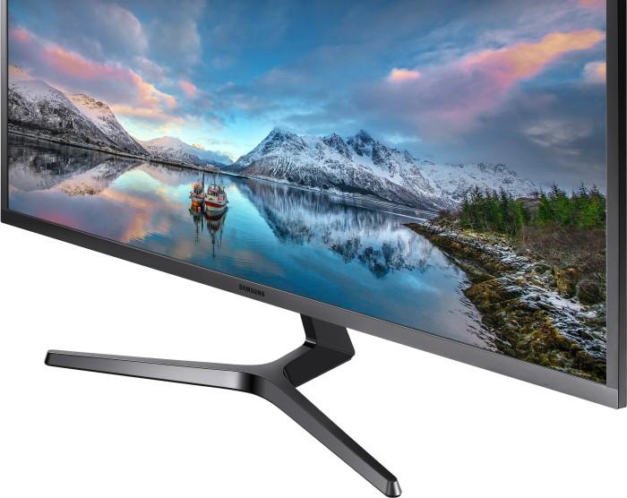 Produktbild Samsung LS34J550WQRXEN (3440 x 1440 Pixel)