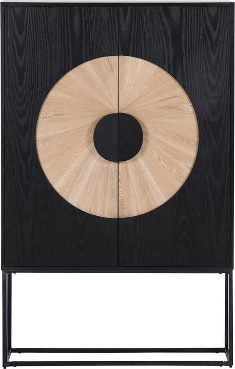 Produktbild Ambia Frassino (100 x 40 x 156 cm)