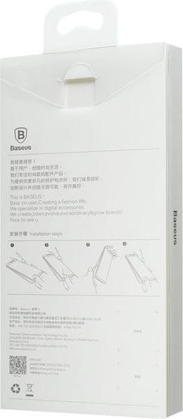 Produktbild Baseus Simple Series (Samsung Galaxy Note 8)