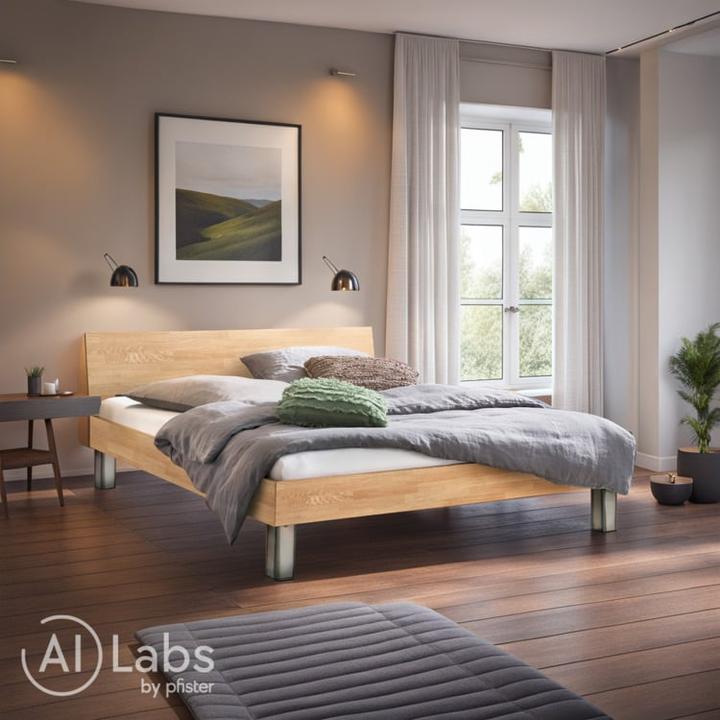 Image du produit Hasena Lodi 20 (160 x 200 cm)