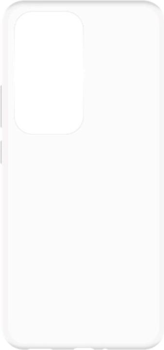 Actual product image Just in Case TPU Back Cover Transparent OPPO Reno12 (Oppo Reno12)