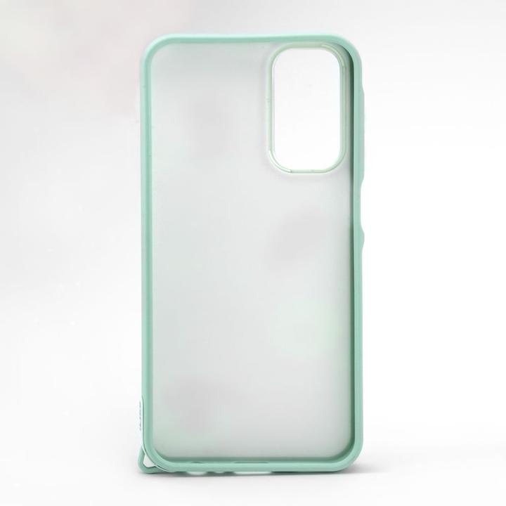 Produktbild iLike Galaxy A15 EPOXY CARTOON COVER (Samsung Galaxy A15)