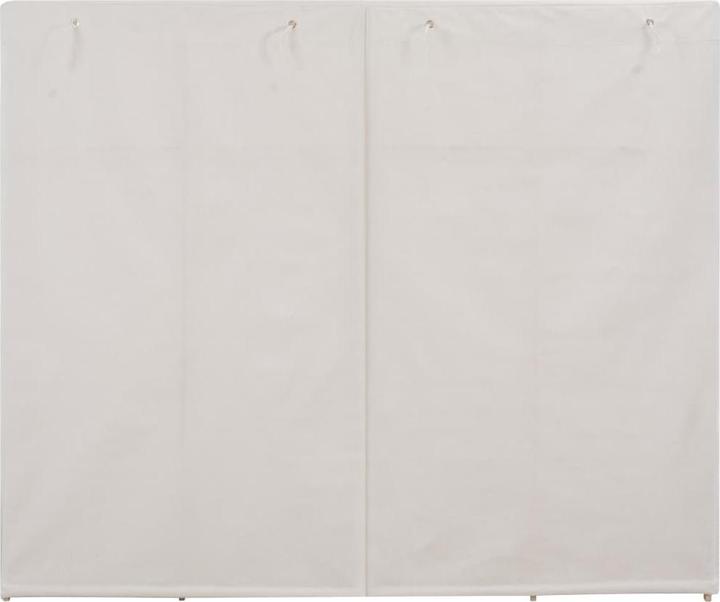 Produktbild vidaXL Schrank (200 x 40 x 170 cm)