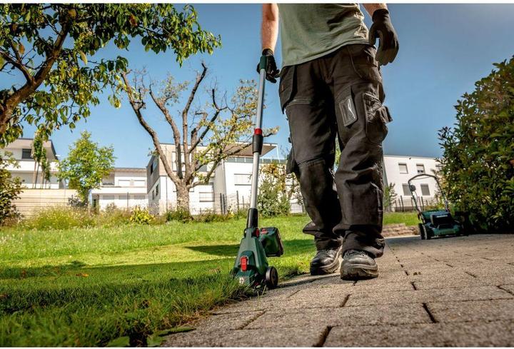 Produktbild Metabo Teleskopstiel (Heckenschere, Gartenmaschinen Aufsatz)