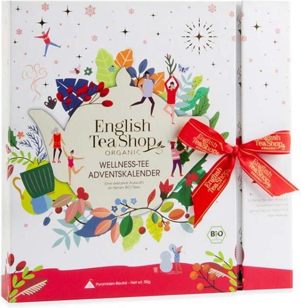 Produktbild English Tea Shop Tees