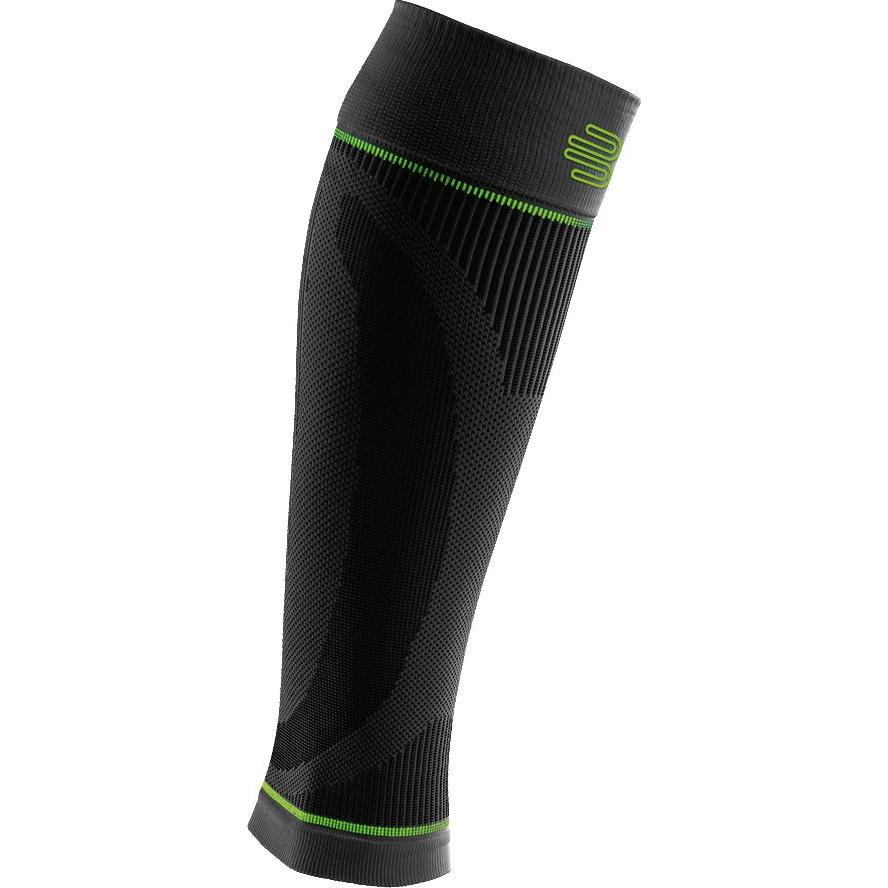 Bauerfeind, Unisex, Ärmling + Beinling, Sc Sleeves Lower Leg (M), Schwarz, M
