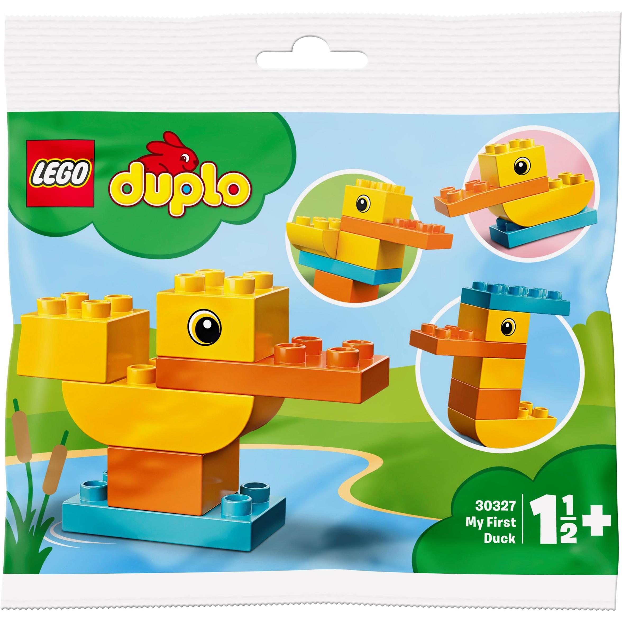 LEGO Meine erste Ente (30327)