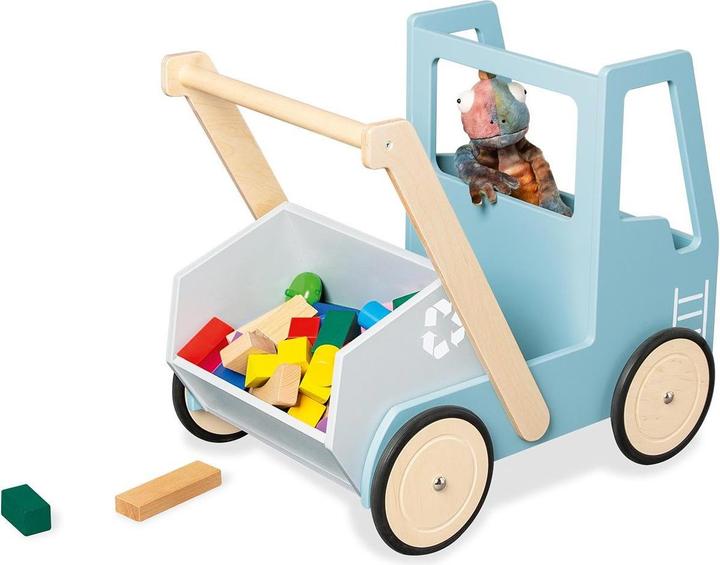 Produktbild Pinolino Kipplaster Fred