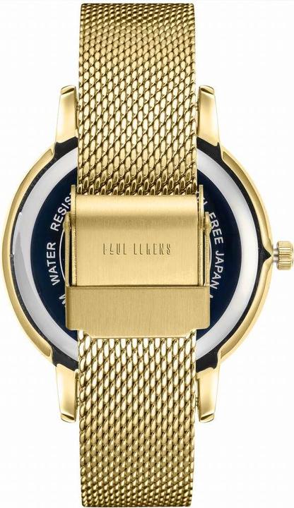 Produktbild Paul Lorens Damenuhr PL12177B6-4D1 (25 mm)