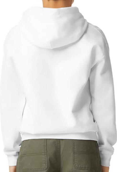 Produktbild Gildan Softstyle Kapuzenpullover Mittelschwer (152)