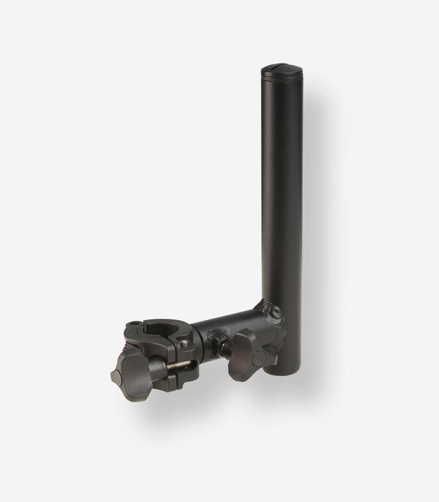 Immagine prodotto Caperlan Materiale del kit di montaggio supporto alluminio