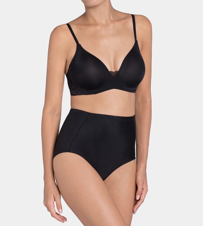 Immagine prodotto Triumph Becca High Panty (80, Confezione singola)