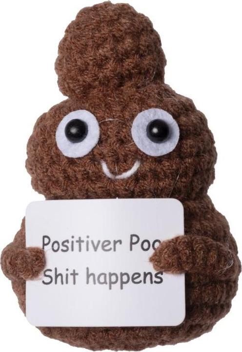 Immagine prodotto Cozy Noxxiez Freineds positivi (7 cm)