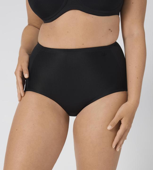 Produktbild Triumph Becca Extra High + Cotton Panty (Einzelpack)