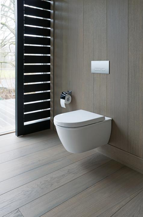 Image du produit Duravit Darling New / Starck 2