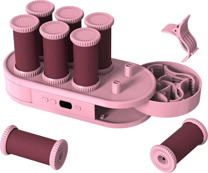 Produktbild Mermade Digital Hot Rollers