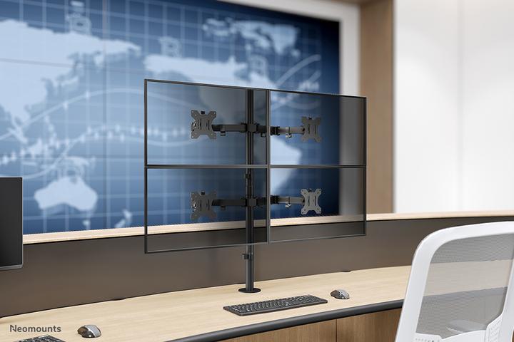 Actual product image Neomounts FPMA-D550D4 (Table, 32.01")