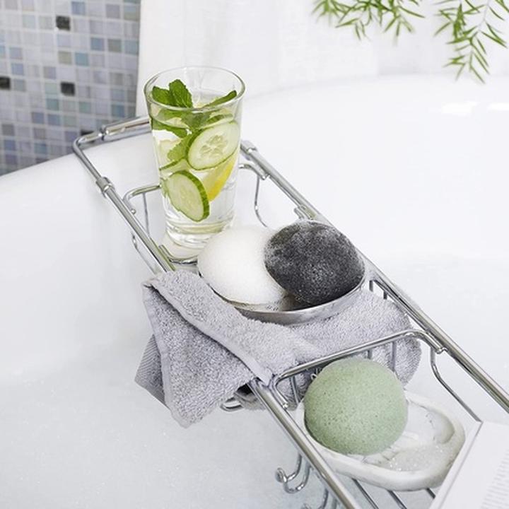 Immagine prodotto Erborian Accessori Spugna Konjac