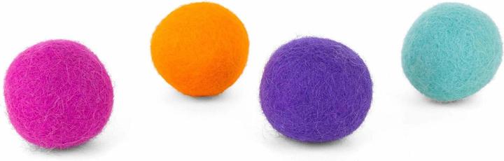 Bleu, Mint, Orange, Pink, Rose, Violet