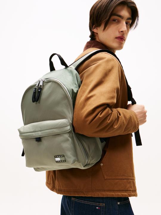 Actual product image Tommy Jeans Daily Tech Backpack