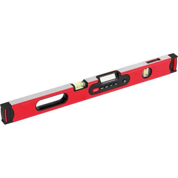 Cimco, Wasserwaage, 211532 (60 cm)