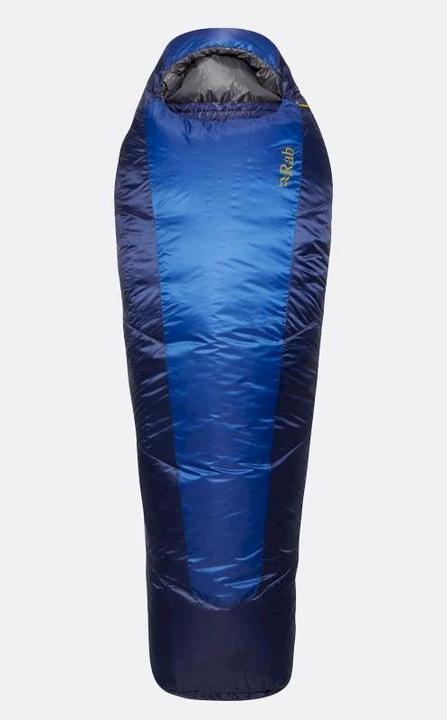 Produktbild Rab Solar Eco 2