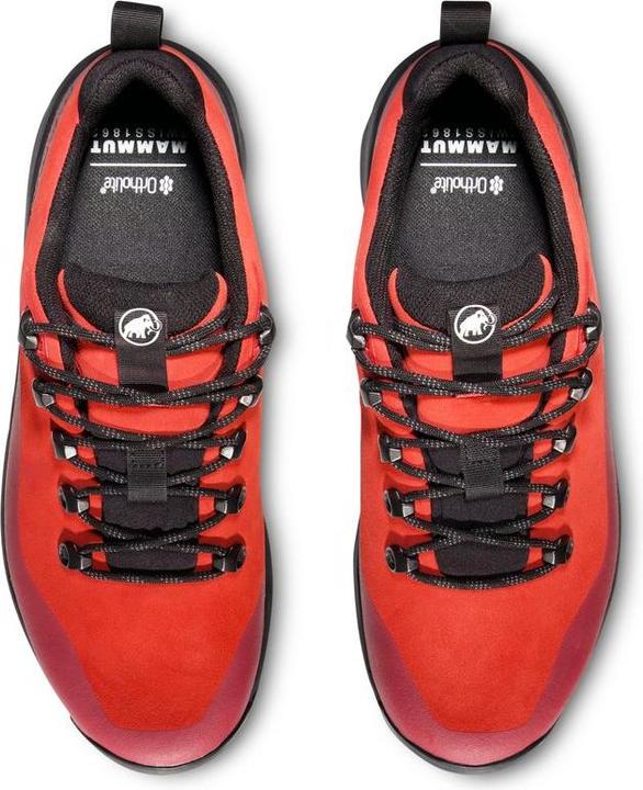 Produktbild Mammut Ducan III Low LTH GTX Men (42)