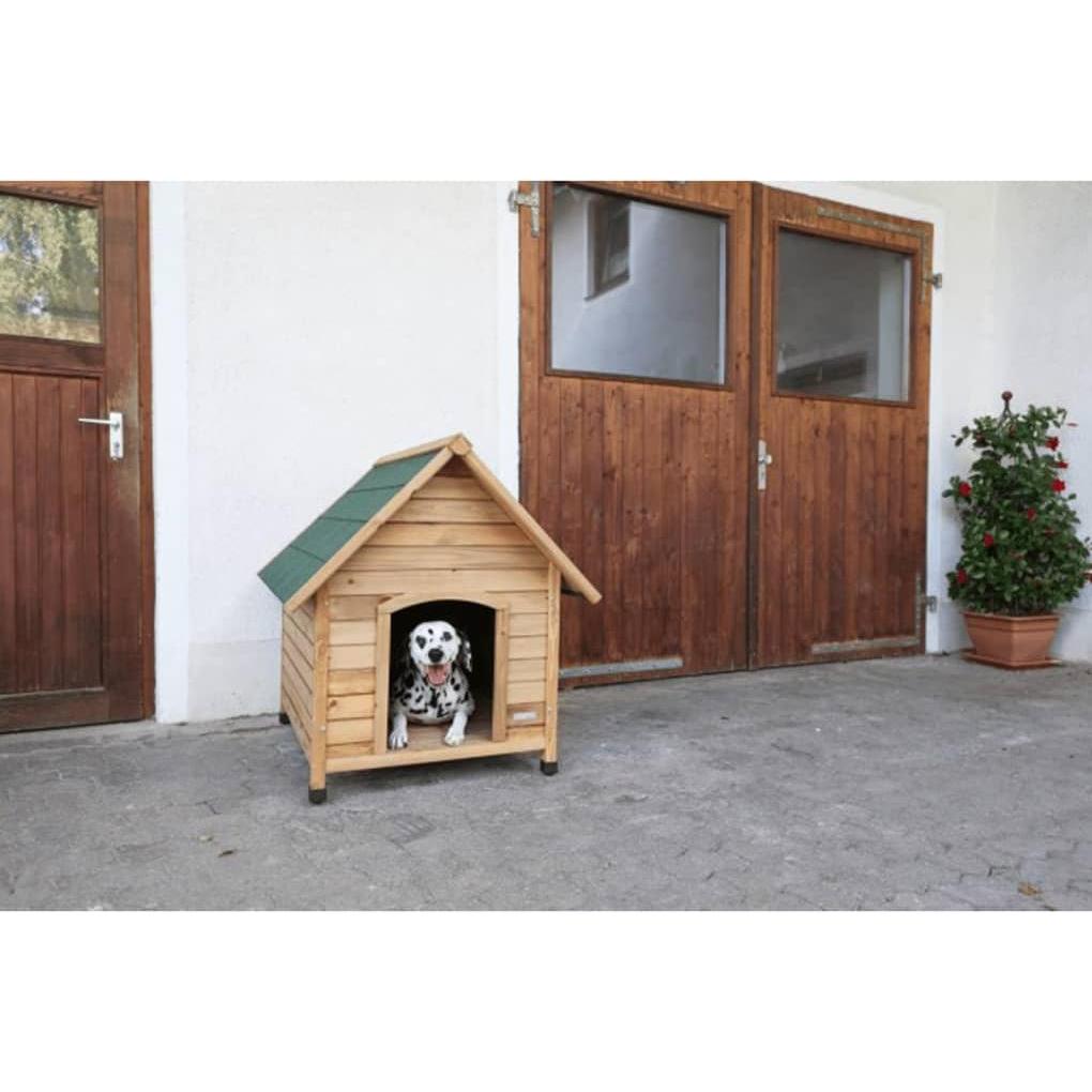 Thumbnail - Kerbl Hundehütte (Hundehütte), Hundehütte