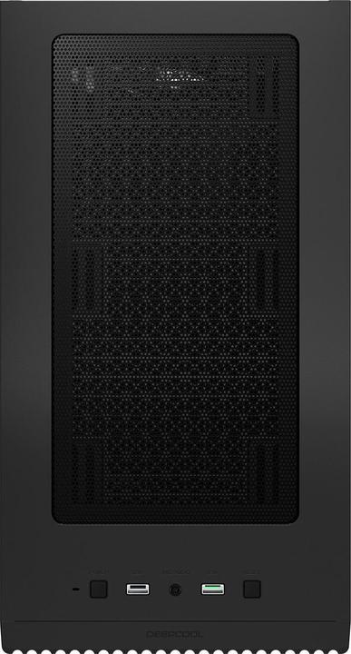 Actual product image Deepcool MATREXX 40 3FS (mATX, Mini-ITX)